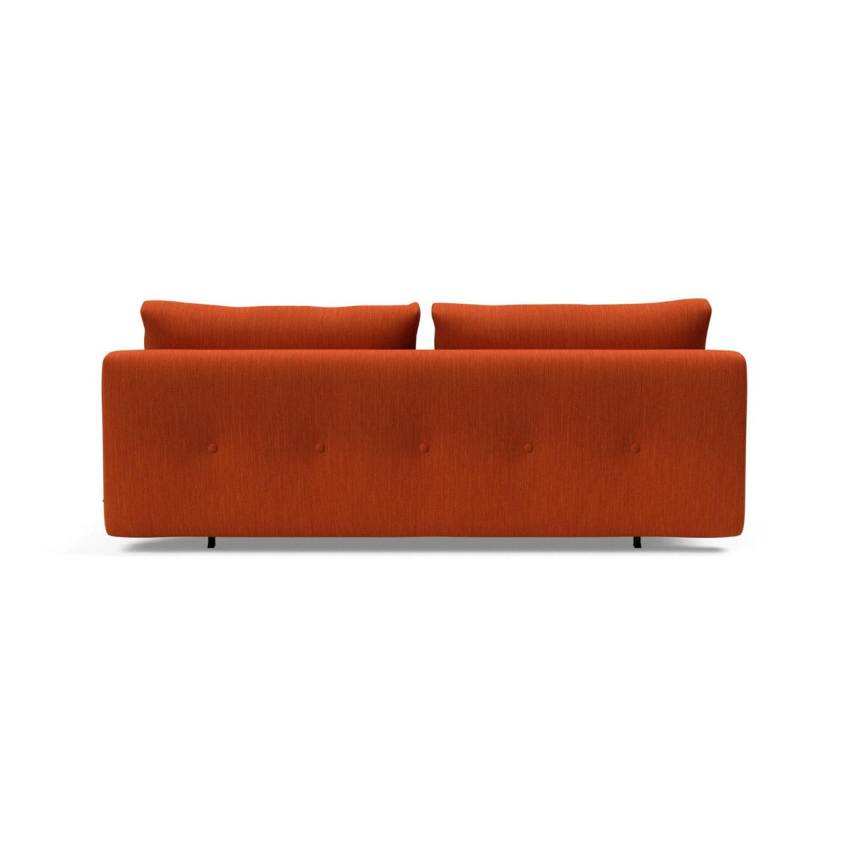 Recast Full Size Sleeper Sofa Bed Dark Styletto
