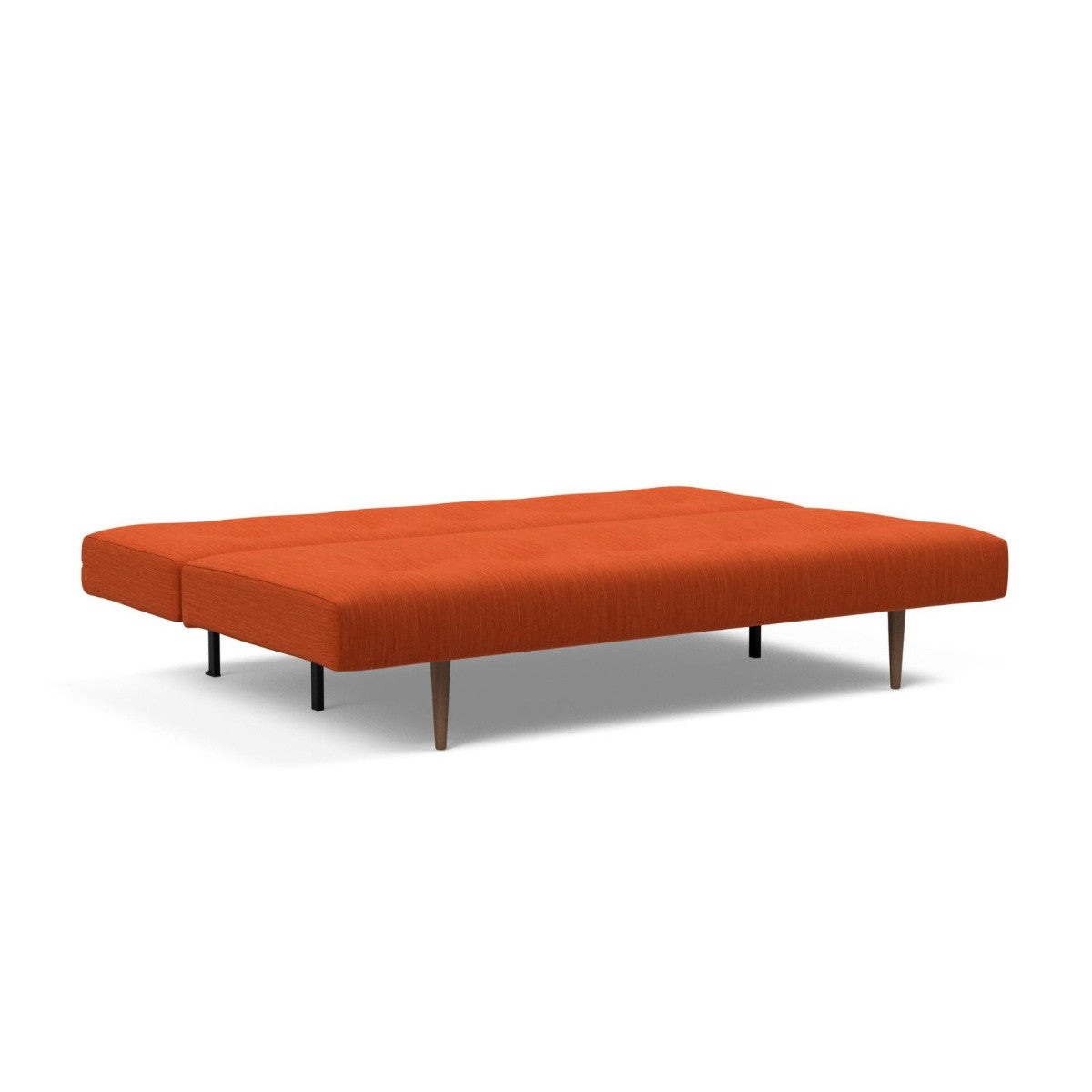 Recast Full Size Sleeper Sofa Bed Dark Styletto