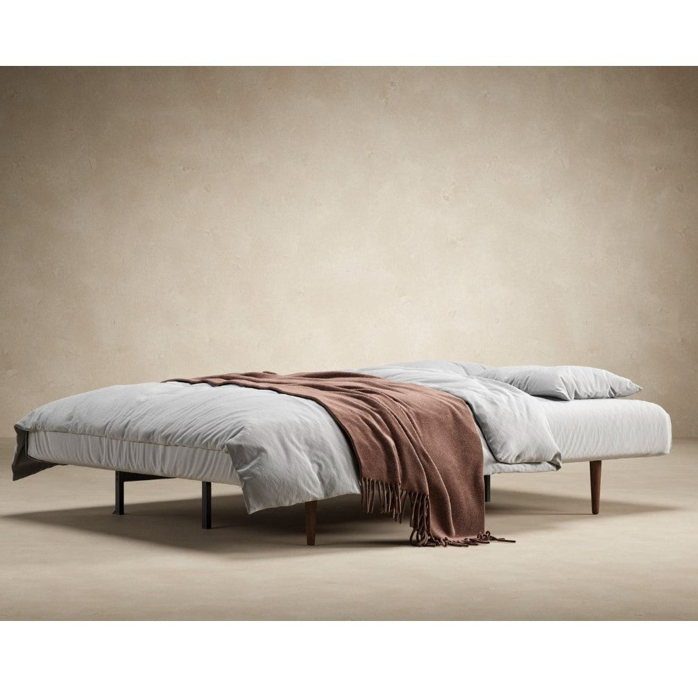 Recast Full Size Sleeper Sofa Bed Dark Styletto