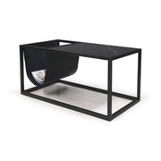 Reception Coffee Table Magazine Holder by Mobital - image 1