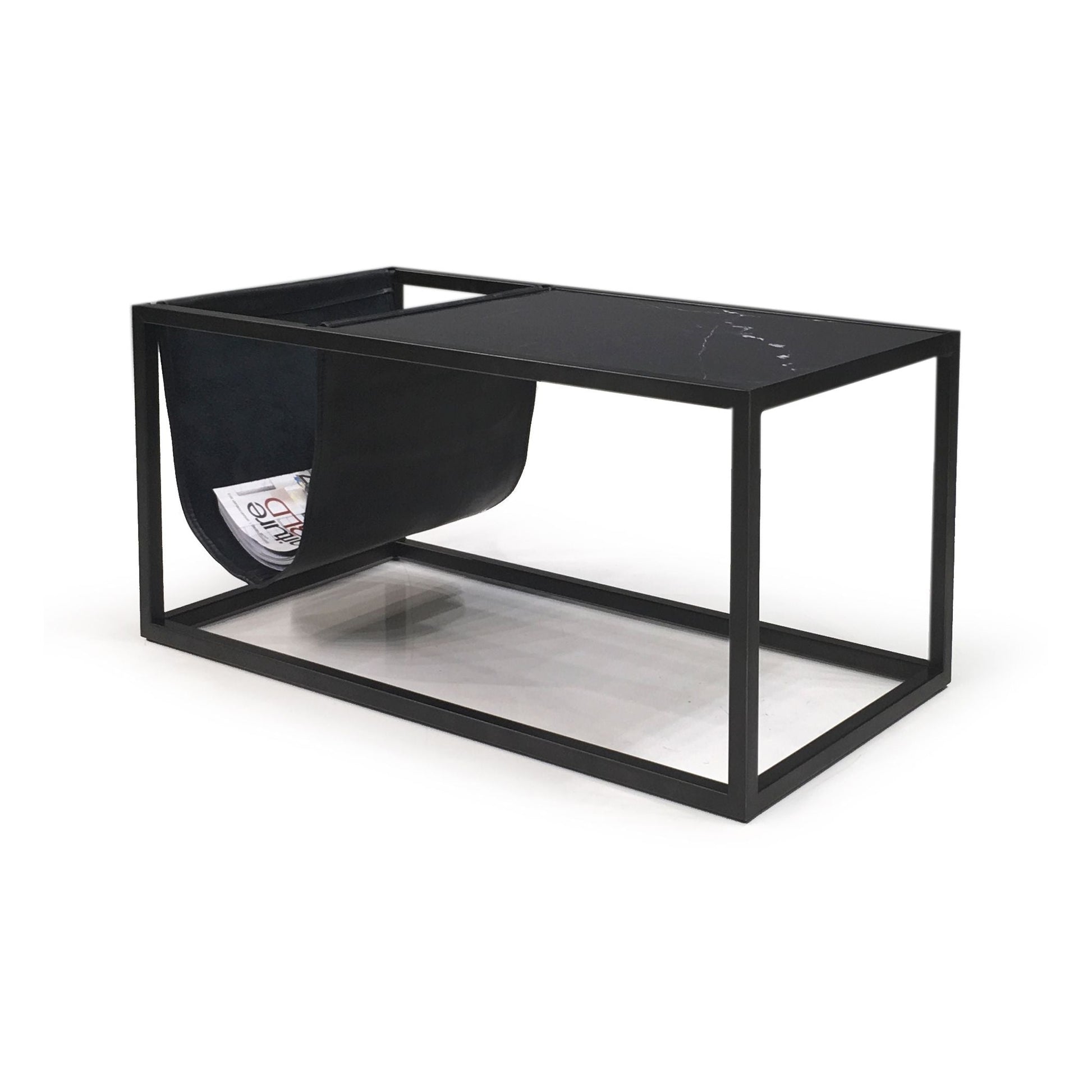 Reception Coffee Table Magazine Holder by Mobital - image 1