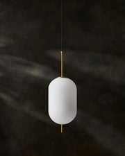 Redon Pendant RED-003 - styleshot