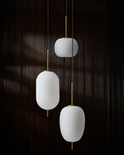 Redon Chandelier RED-004 - styleshot