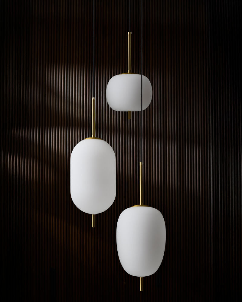 Redon Chandelier RED-004 - styleshot