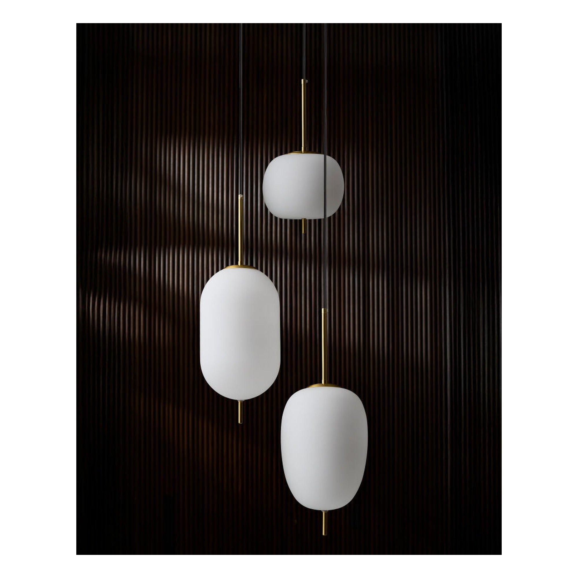 Redon Chandelier RED-004 - styleshot