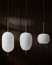 Redon Chandelier RED-005 - styleshot