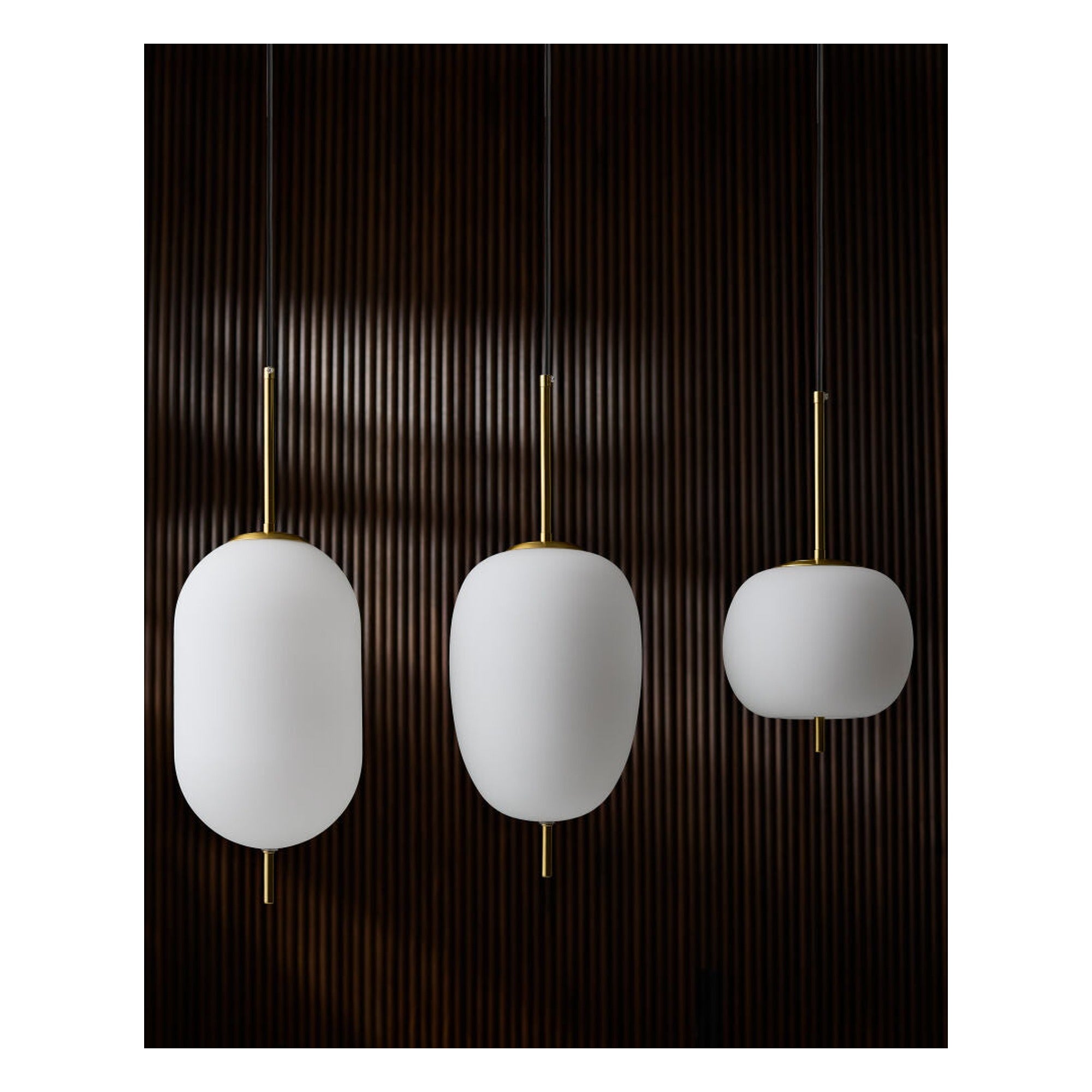 Redon Chandelier RED-005 - styleshot