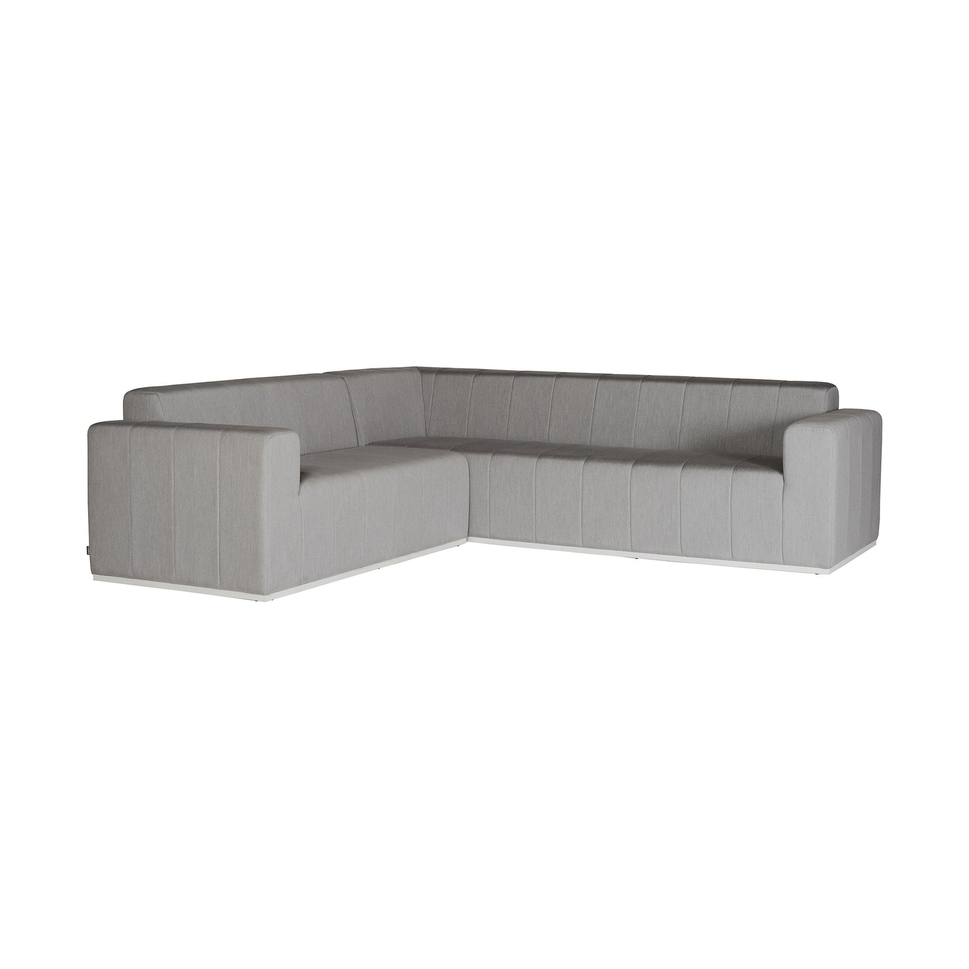 Redondo Sectional by Mobital - image 1