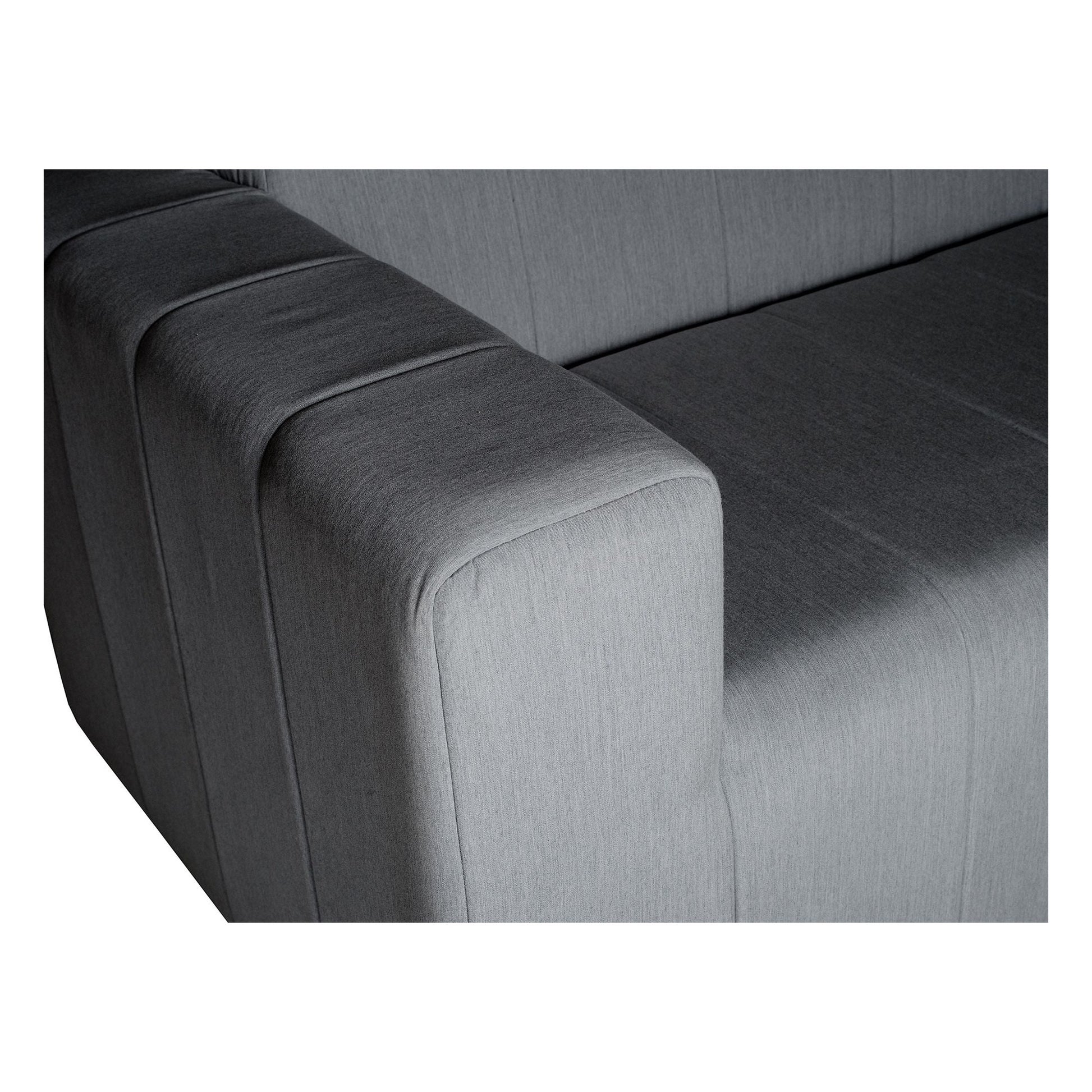 Redondo Sectional by Mobital - image 4