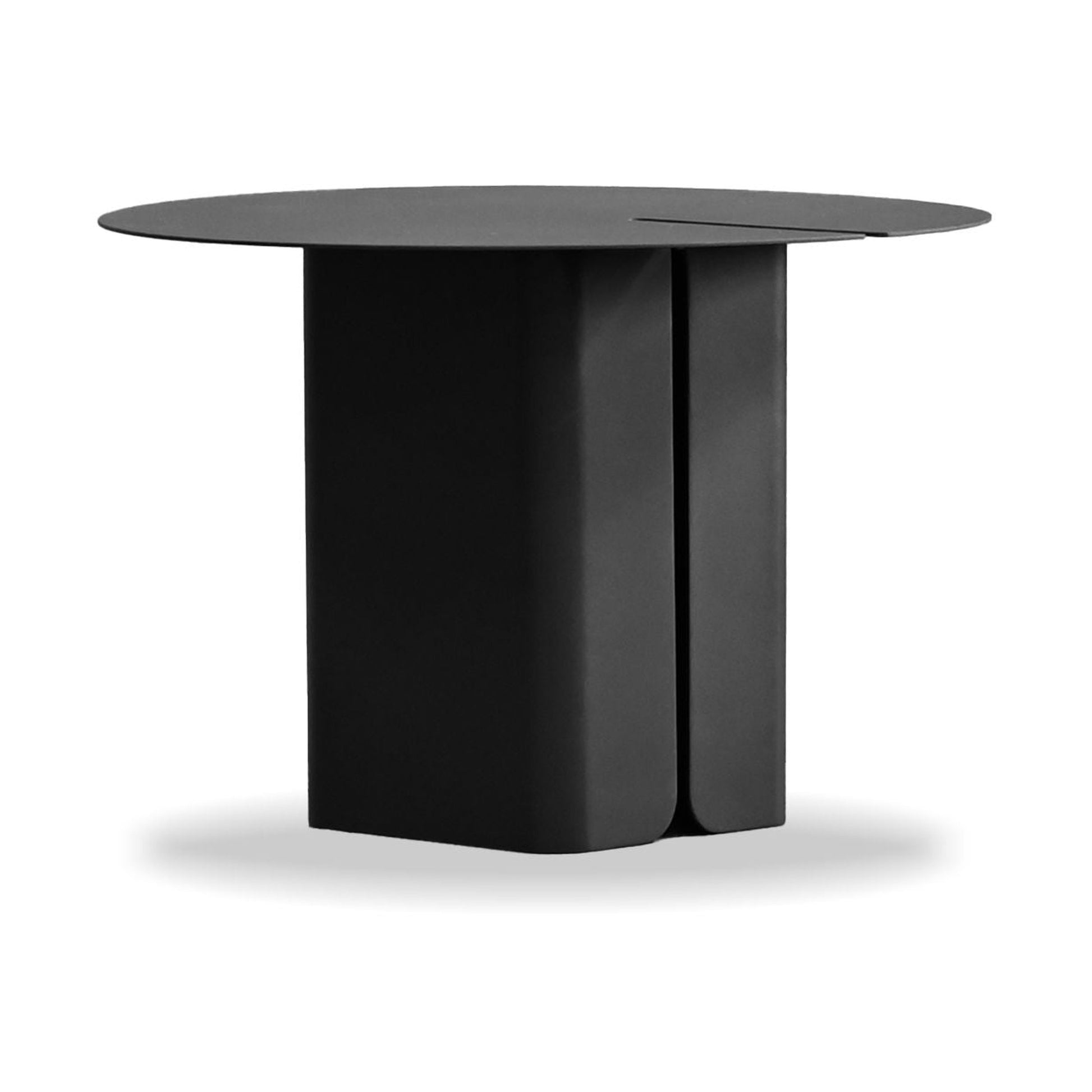 Reiki End Table Low by Mobital - image 1