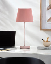 Rigel Buffet Table Lamp - styleshot