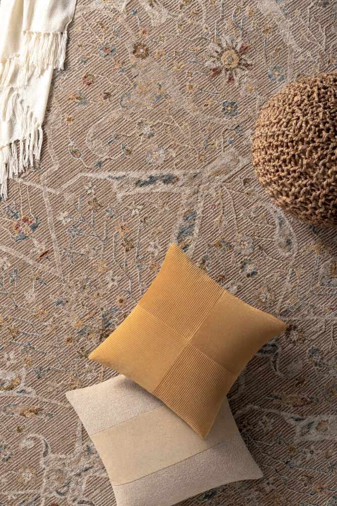 Bermuda Pouf BRPF-001 - styleshot