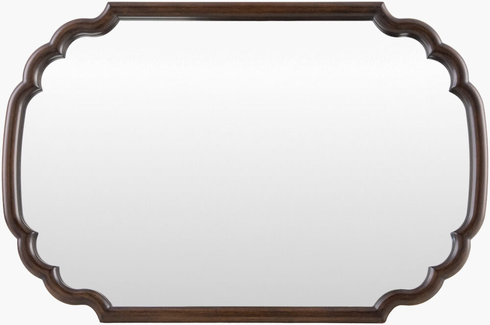 Renee Accent Mirror RENE-001 - 36"H x 24"W x 2"D
