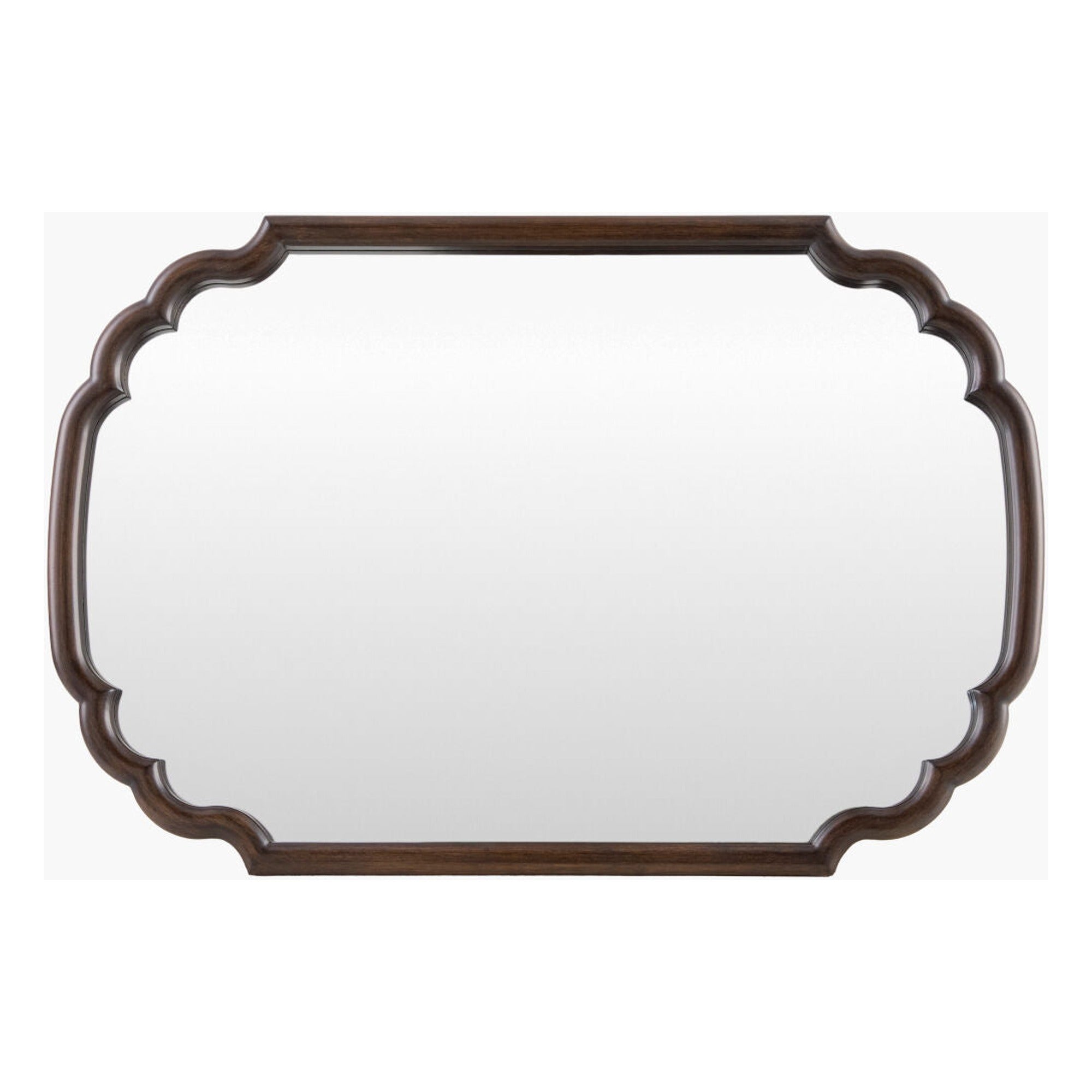 Renee Accent Mirror RENE-001 - 36"H x 24"W x 2"D