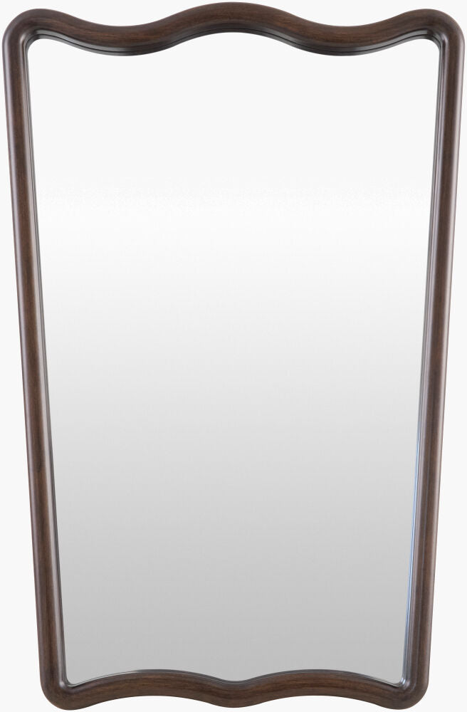 Renee Accent Mirror RENE-003 - 36"H x 24"W x 2"D