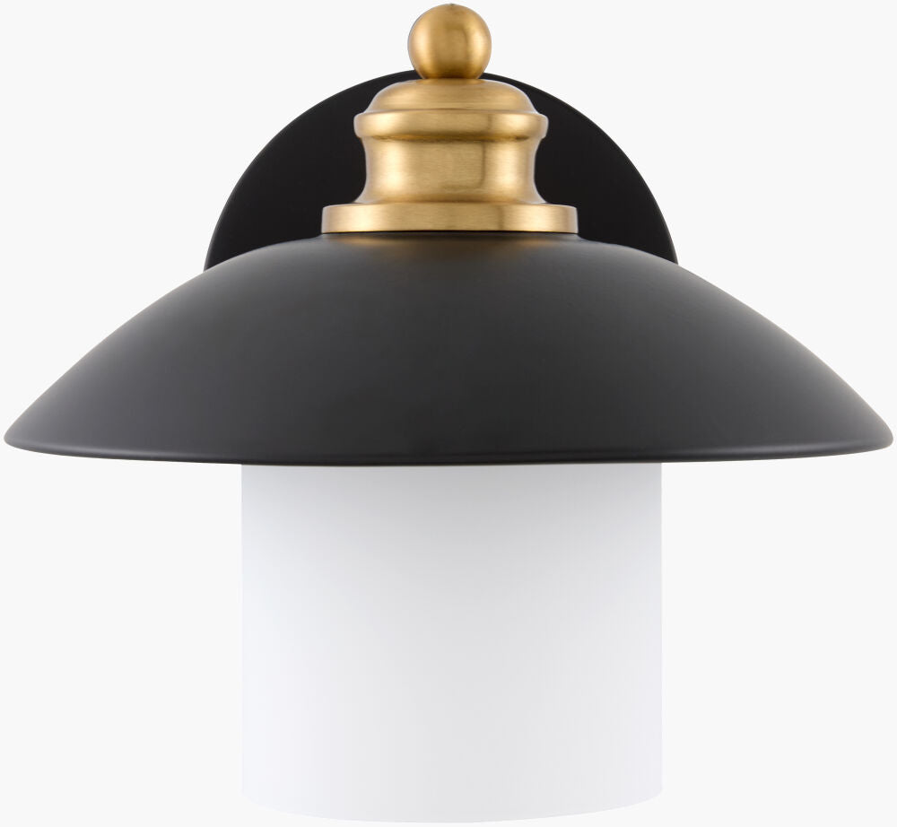 Reus Wall Sconce - front