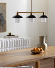 Reus Chandelier REU-004 - styleshot