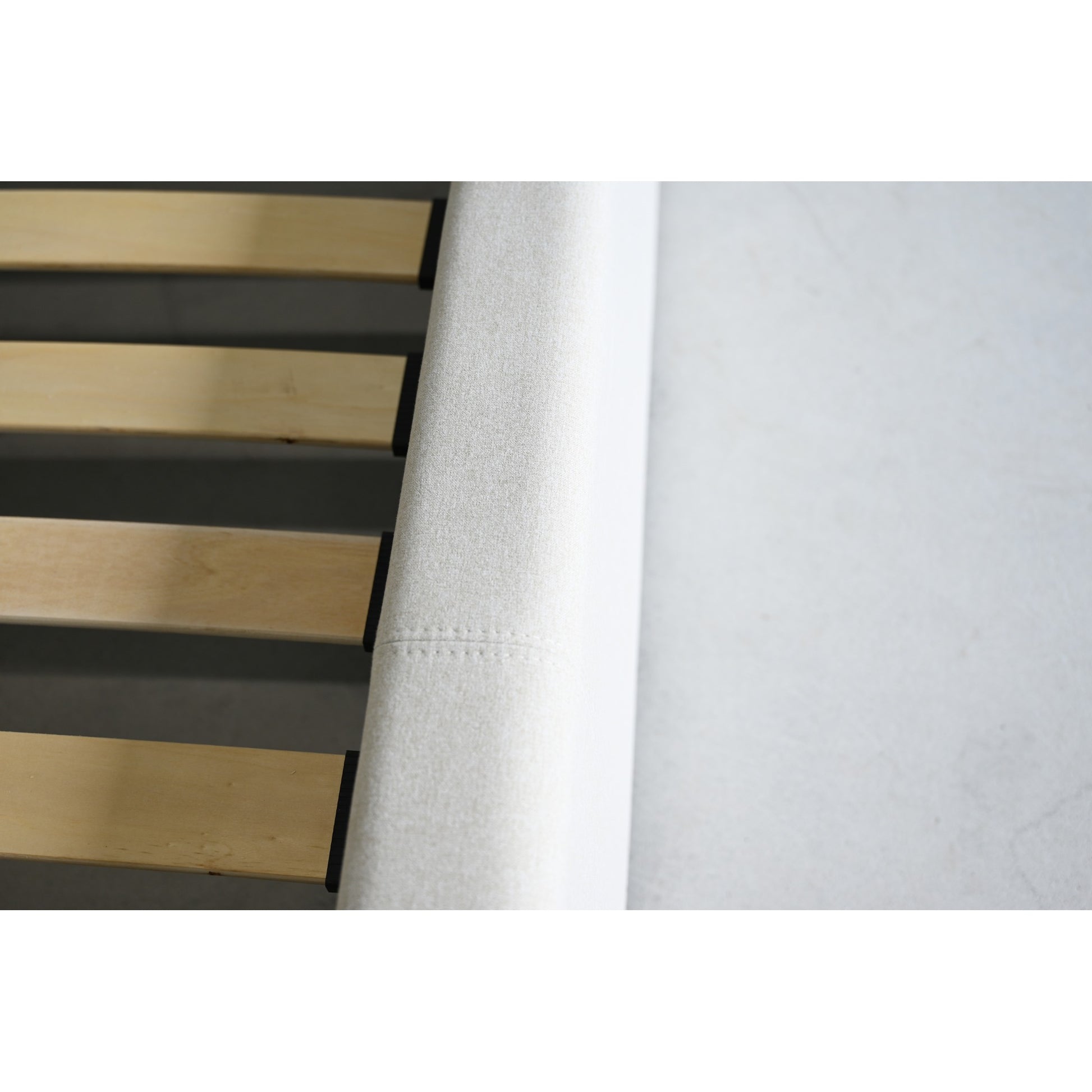 Reve Bed SP Upholstered by Mobital - image 4