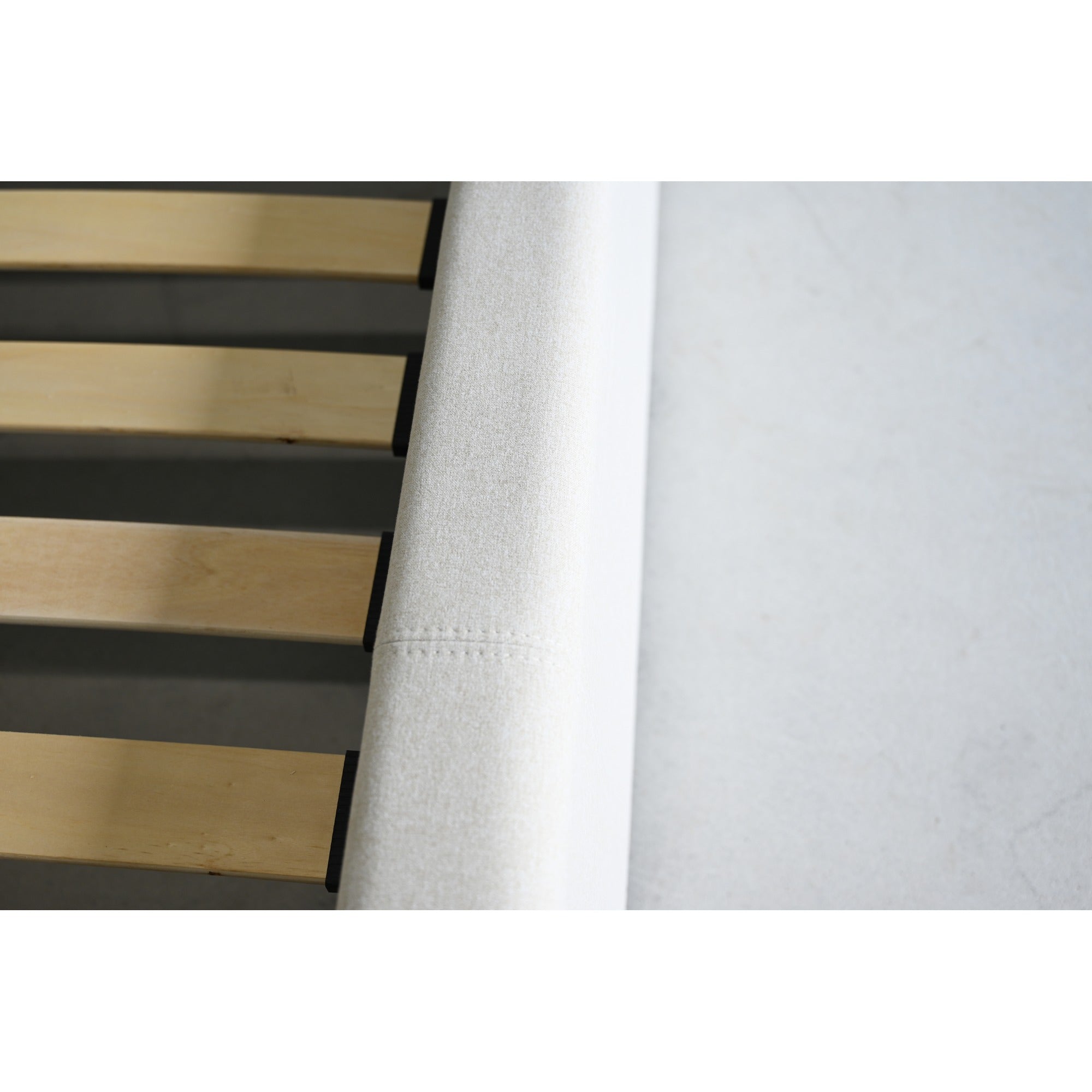 Reve Bed SP Upholstered by Mobital - image 4