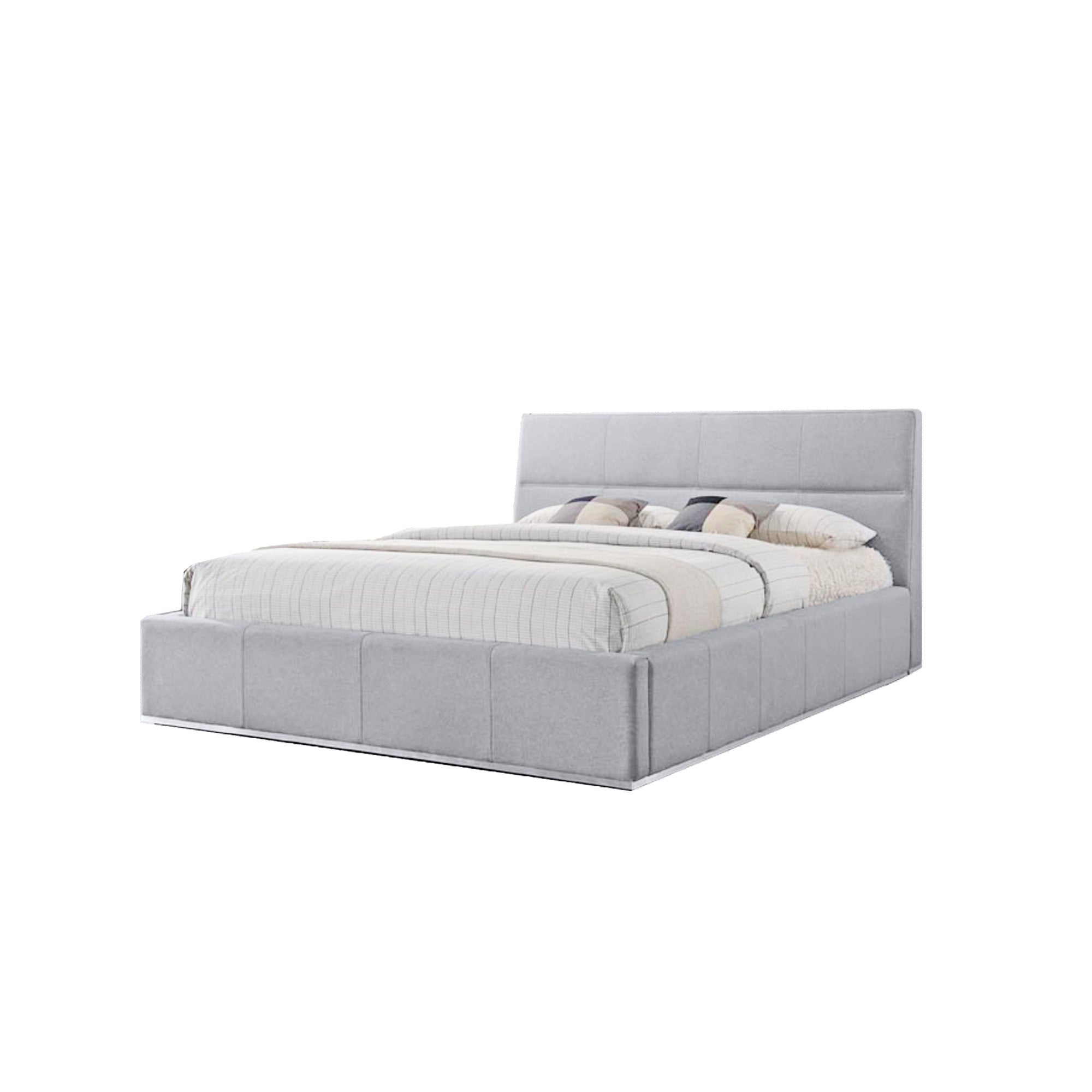 Reve Bed Upholstered by Mobital - image 1