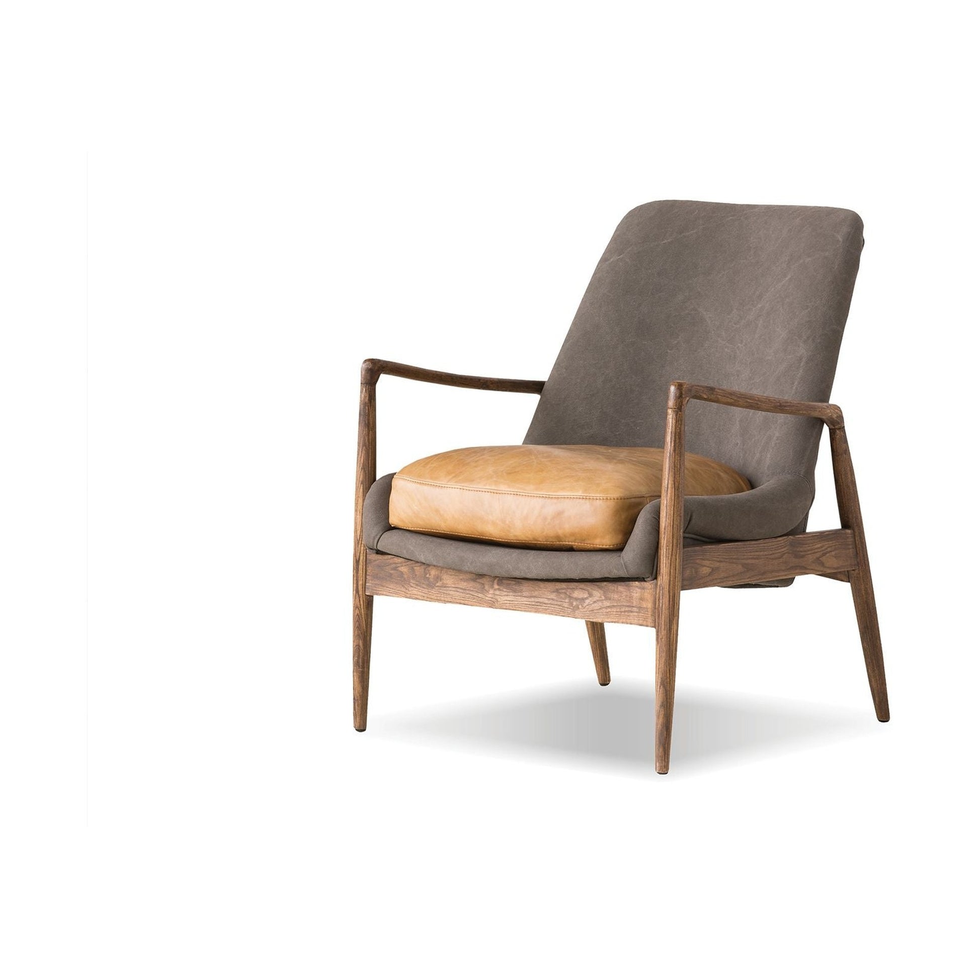 Reynolds Lounge Chair by Mobital - image 1