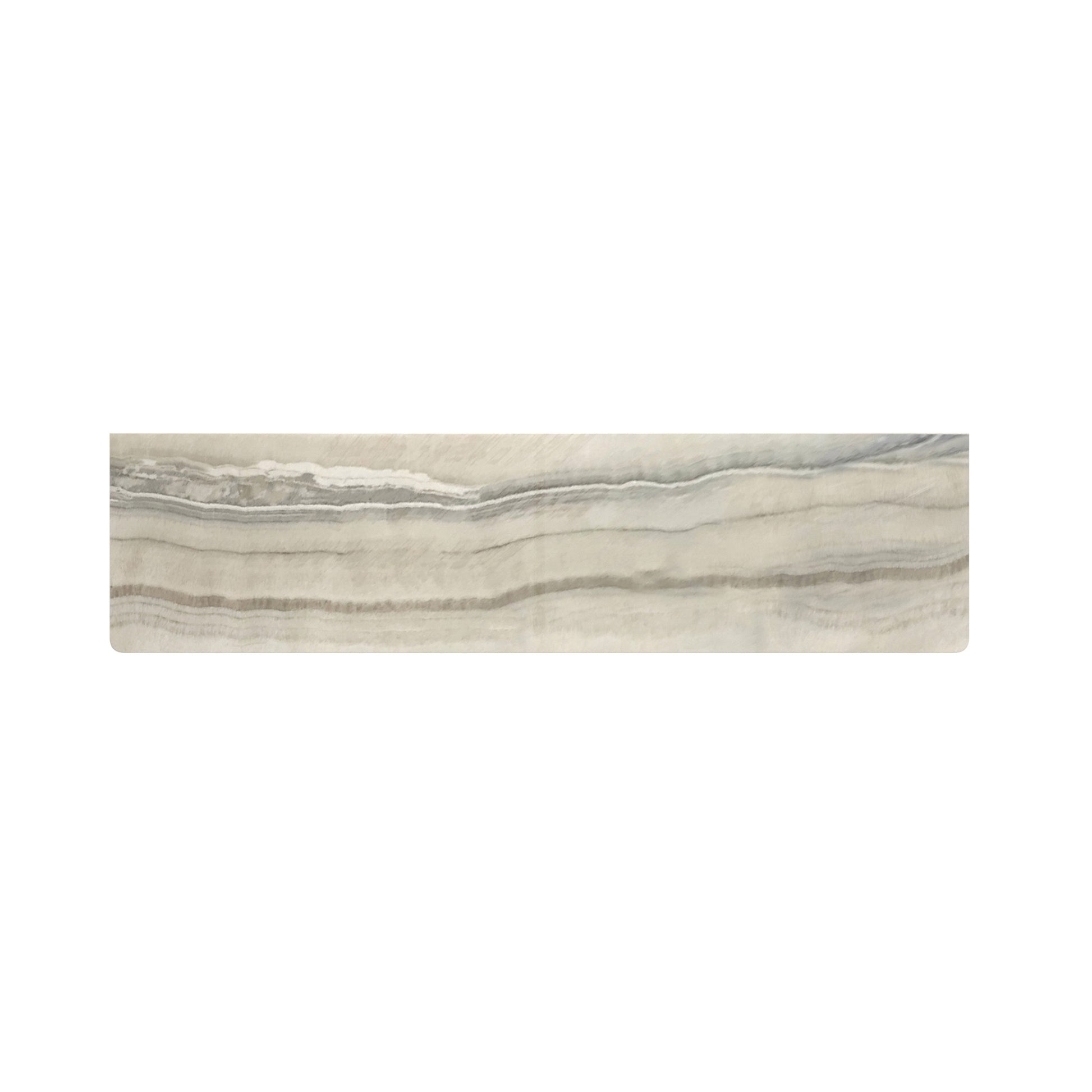 Sojourn Whisper of Gold Sideboard 78.50" by Caracole - view 6