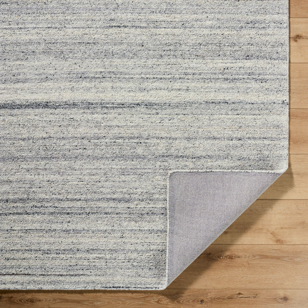 Romford Handmade Rug RFD-2301 - fold