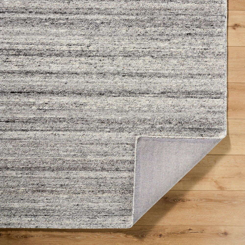 Romford Handmade Rug RFD-2302 - fold
