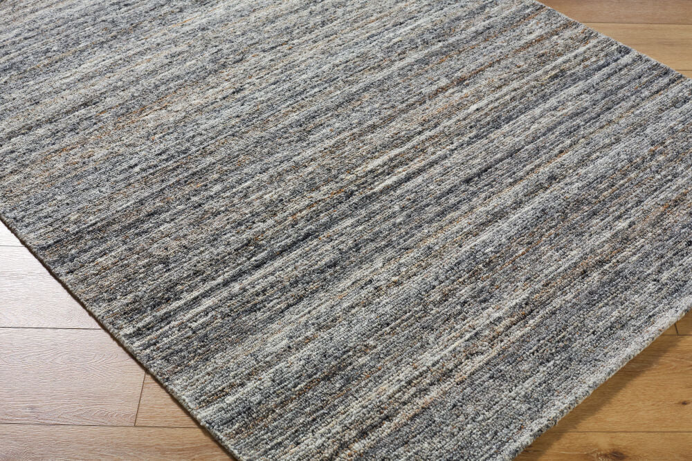 Romford Handmade Rug RFD-2303 - corner