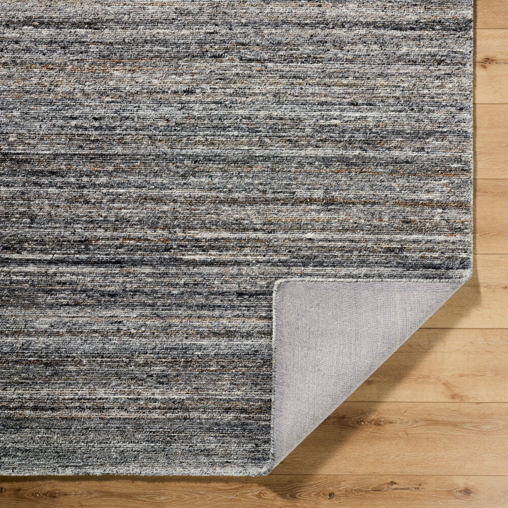 Romford Handmade Rug RFD-2303 - fold
