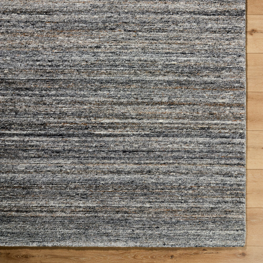 Romford Handmade Rug RFD-2303 - overhead