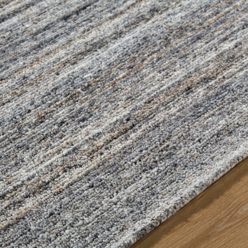 Romford Handmade Rug RFD-2303 - texture