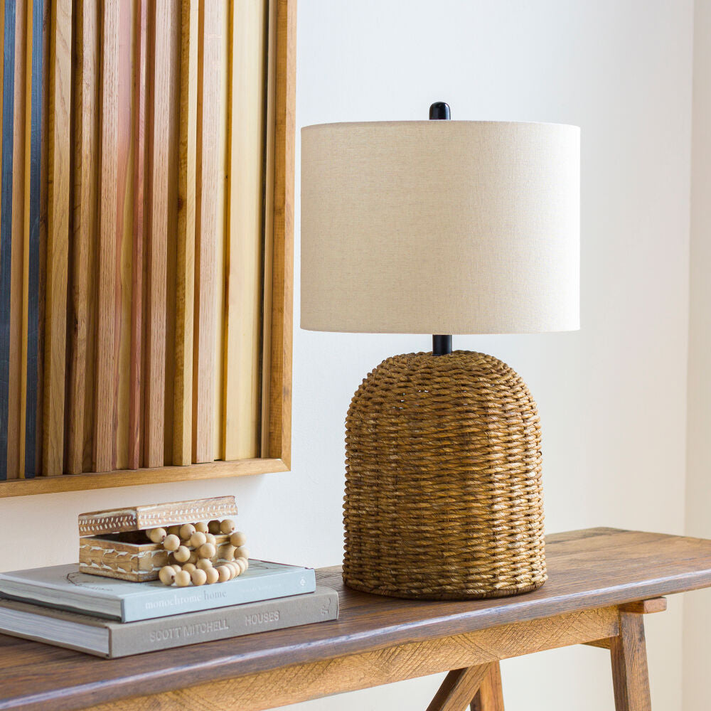 Regatta Accent Table Lamp - styleshot