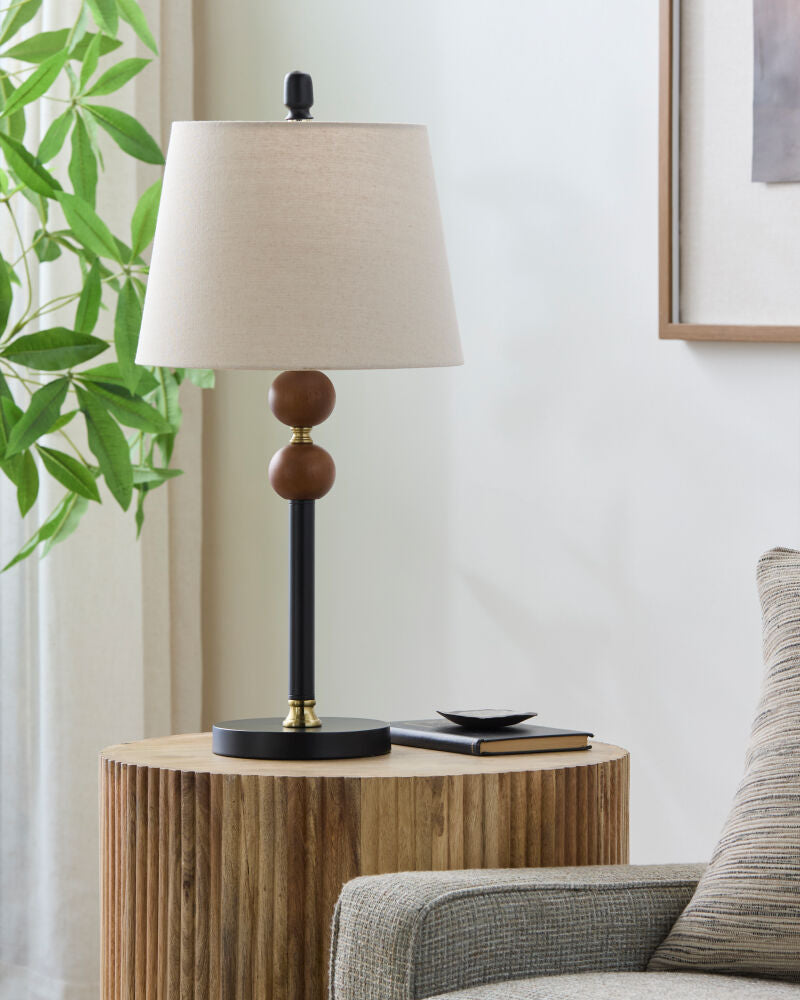 Ragay Accent Table Lamp - styleshot
