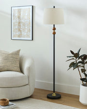 Ragay Accent Floor Lamp - styleshot
