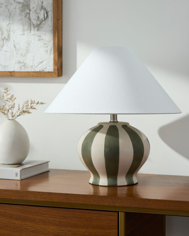 Rethel Accent Table Lamp RHL-001 - styleshot