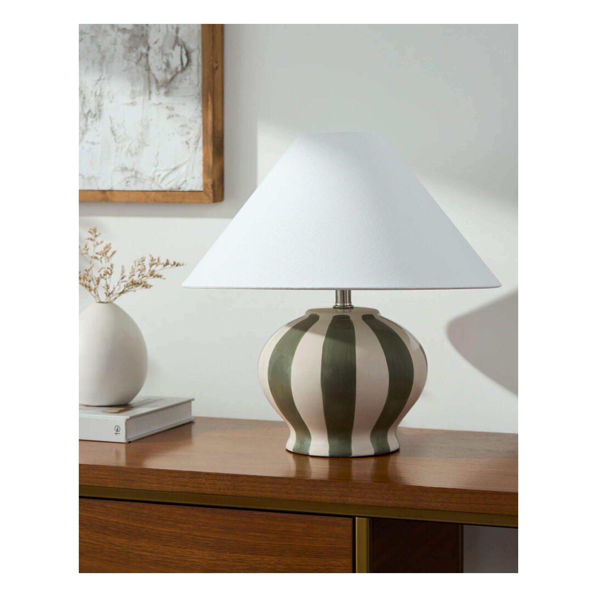 Rethel Accent Table Lamp RHL-001 - styleshot