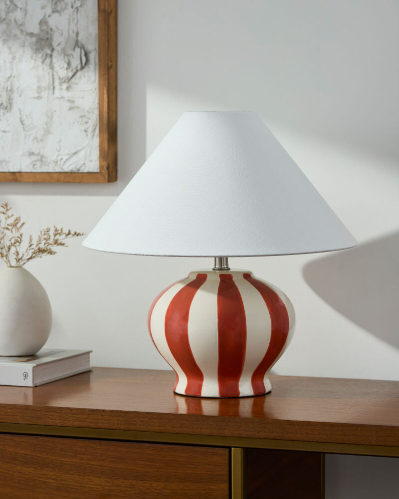 Rethel Accent Table Lamp RHL-002 - styleshot