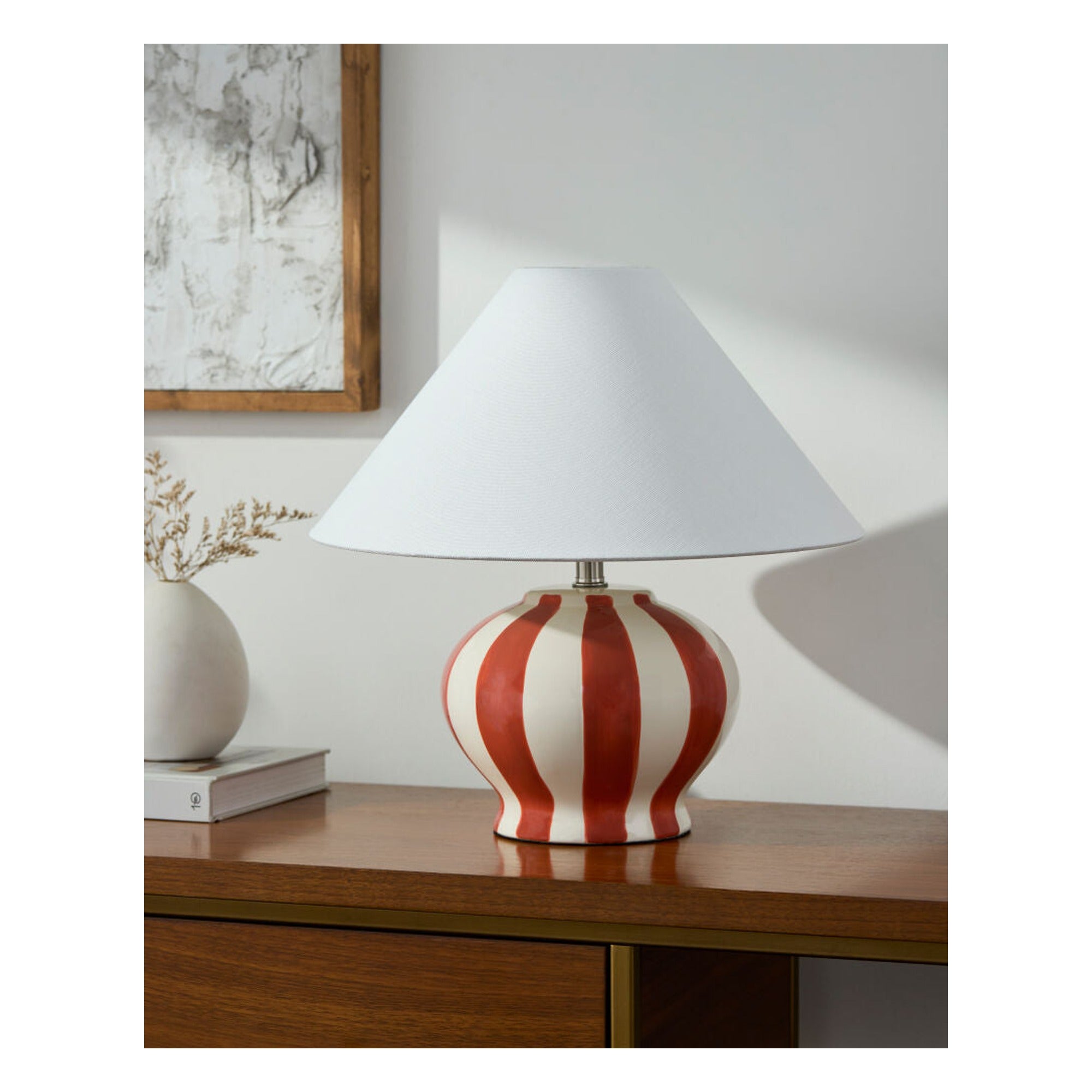 Rethel Accent Table Lamp RHL-002 - styleshot