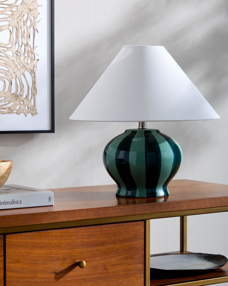 Rethel Accent Table Lamp RHL-003 - styleshot