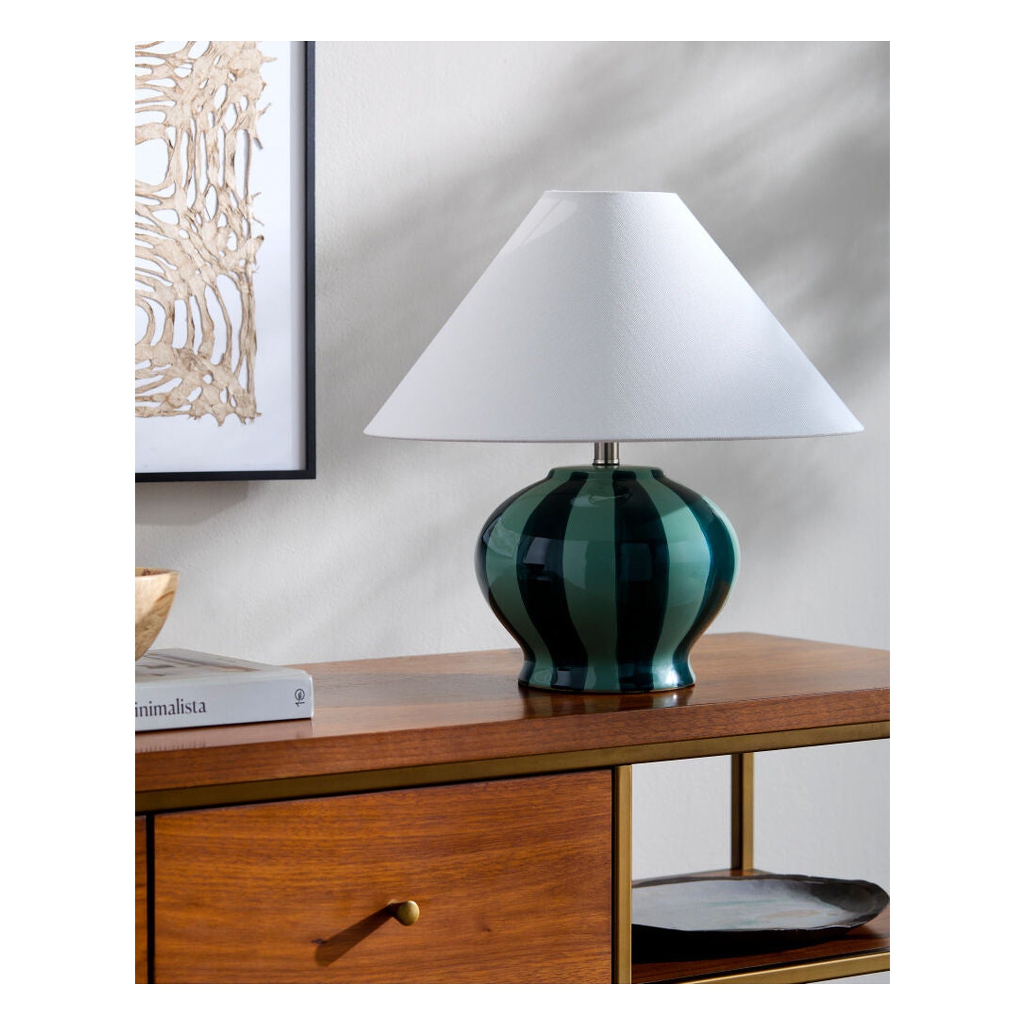 Rethel Accent Table Lamp RHL-003 - styleshot