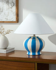 Rethel Accent Table Lamp RHL-004 - styleshot