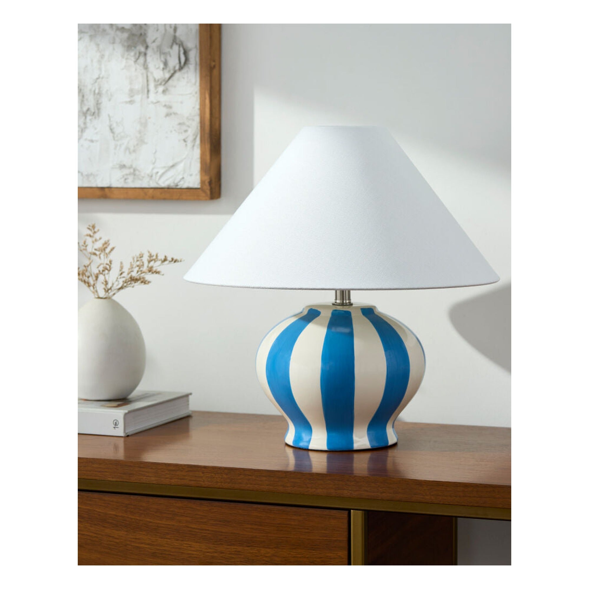 Rethel Accent Table Lamp RHL-004 - styleshot