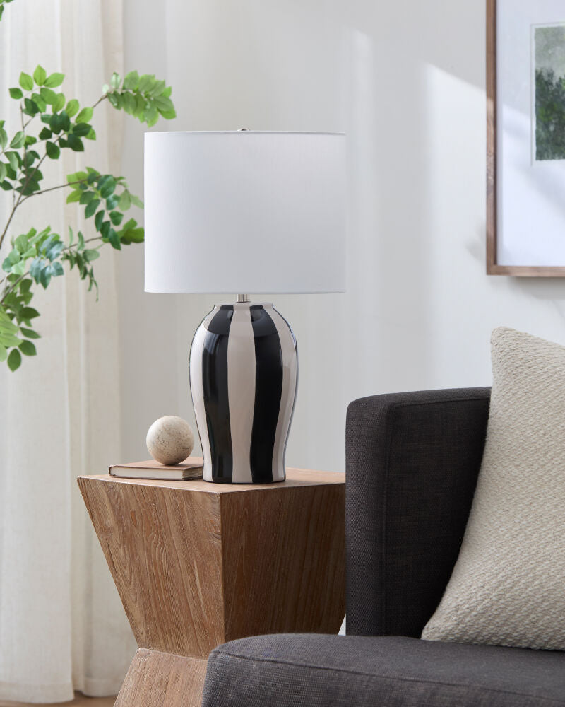 Rethel Accent Table Lamp RHL-006 - styleshot