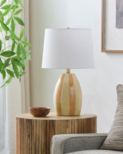 Rethel Accent Table Lamp RHL-007 - styleshot