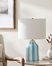 Rethel Accent Table Lamp RHL-008 - styleshot