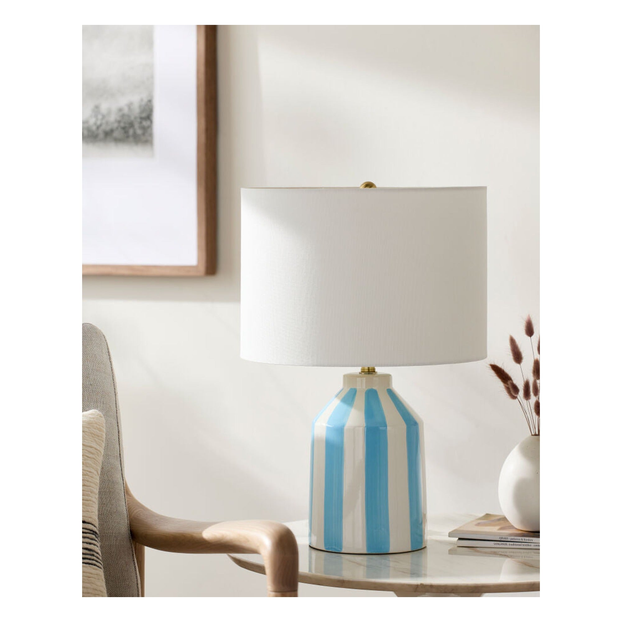 Rethel Accent Table Lamp RHL-008 - styleshot