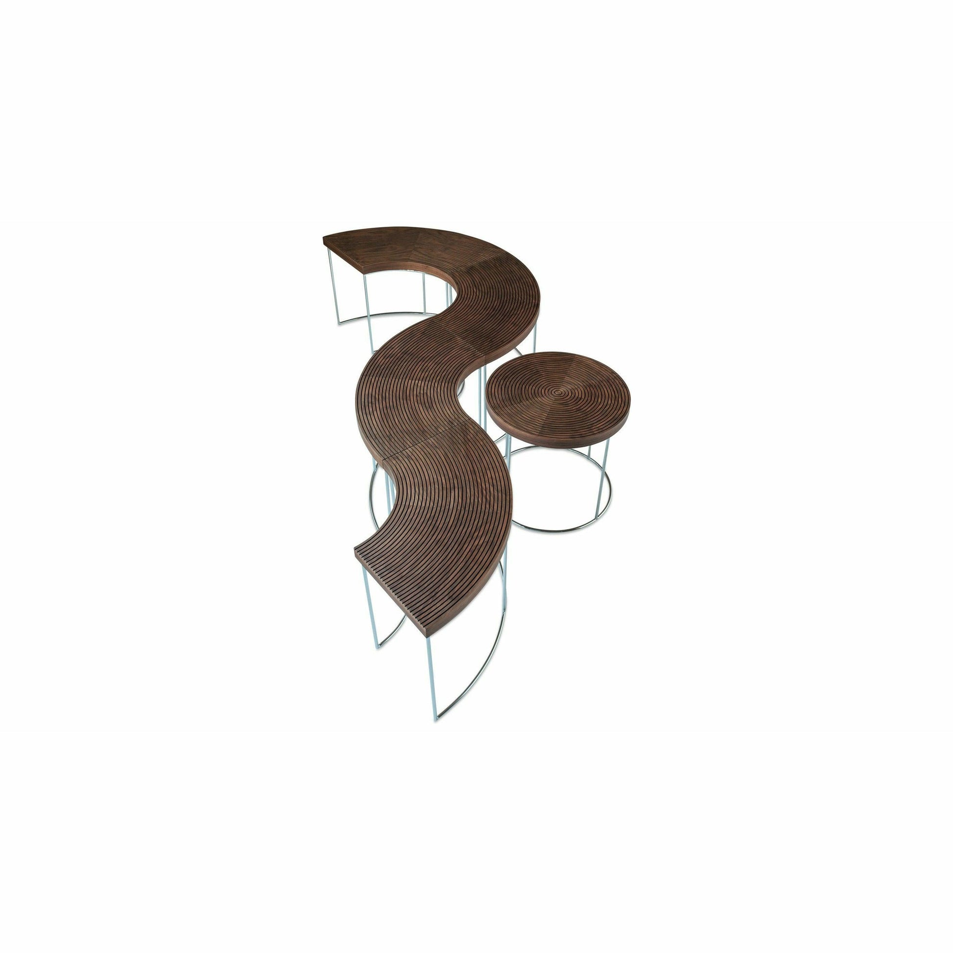 RIPPLES COFFEE TABLE