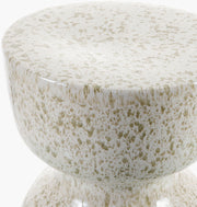 Arita Garden Stool RIT-001 - corner