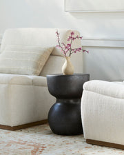 Arita Garden Stool RIT-002 - styleshot